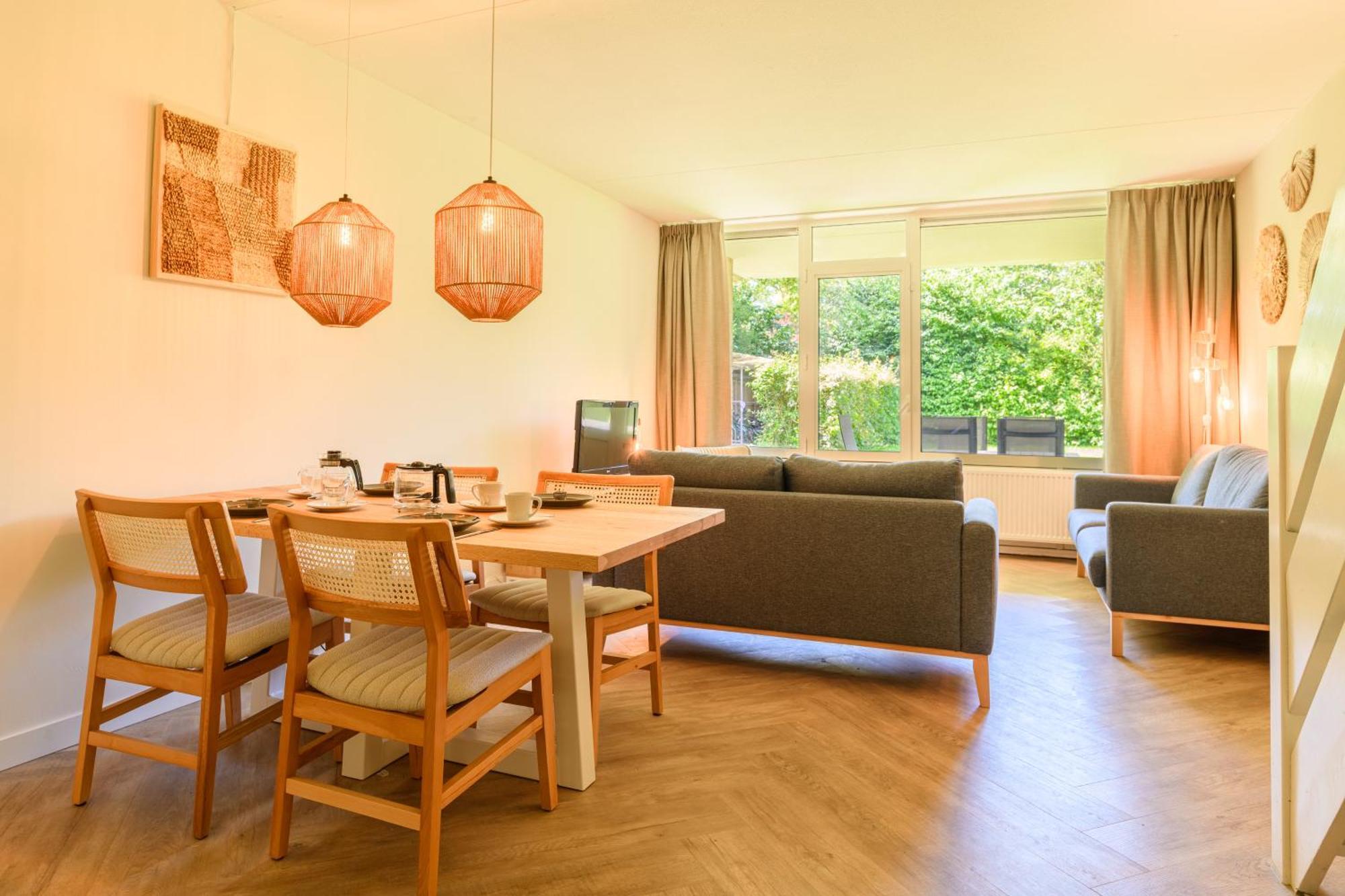 Summio Parc Aquadelta Hotel Bruinisse Ruang foto