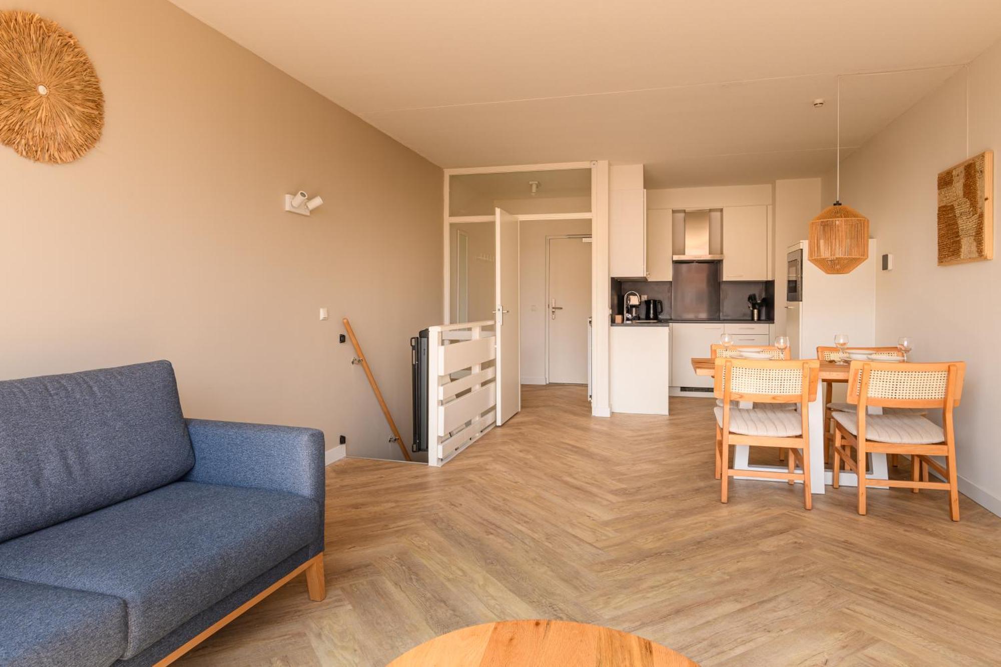 Summio Parc Aquadelta Hotel Bruinisse Ruang foto