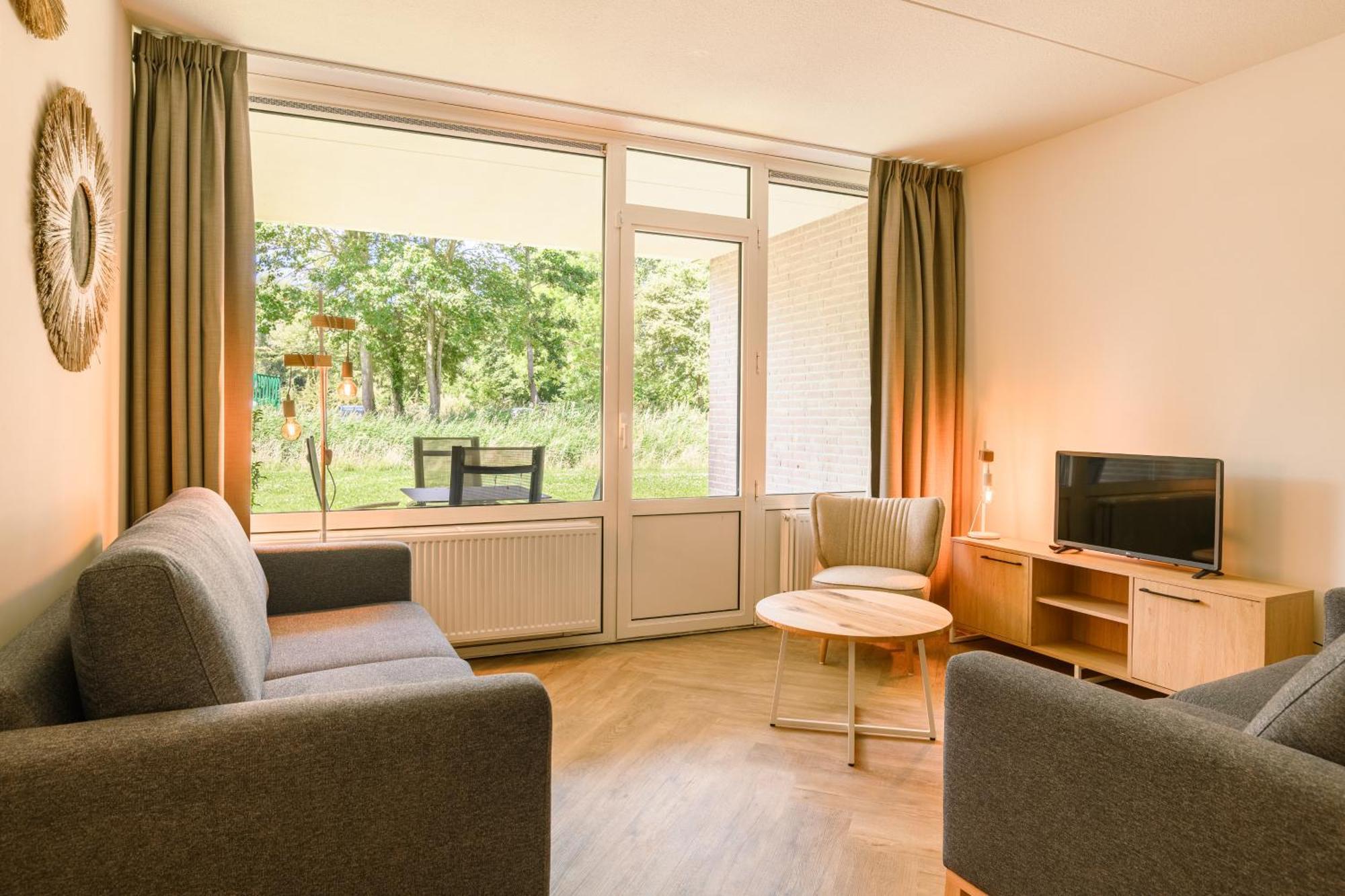 Summio Parc Aquadelta Hotel Bruinisse Ruang foto