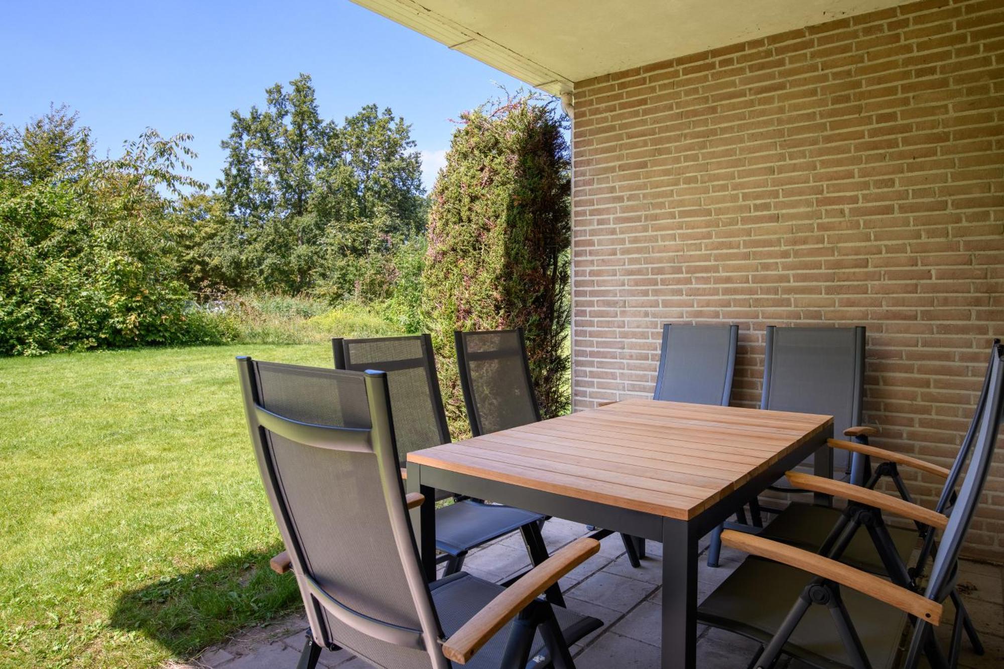 Summio Parc Aquadelta Hotel Bruinisse Ruang foto