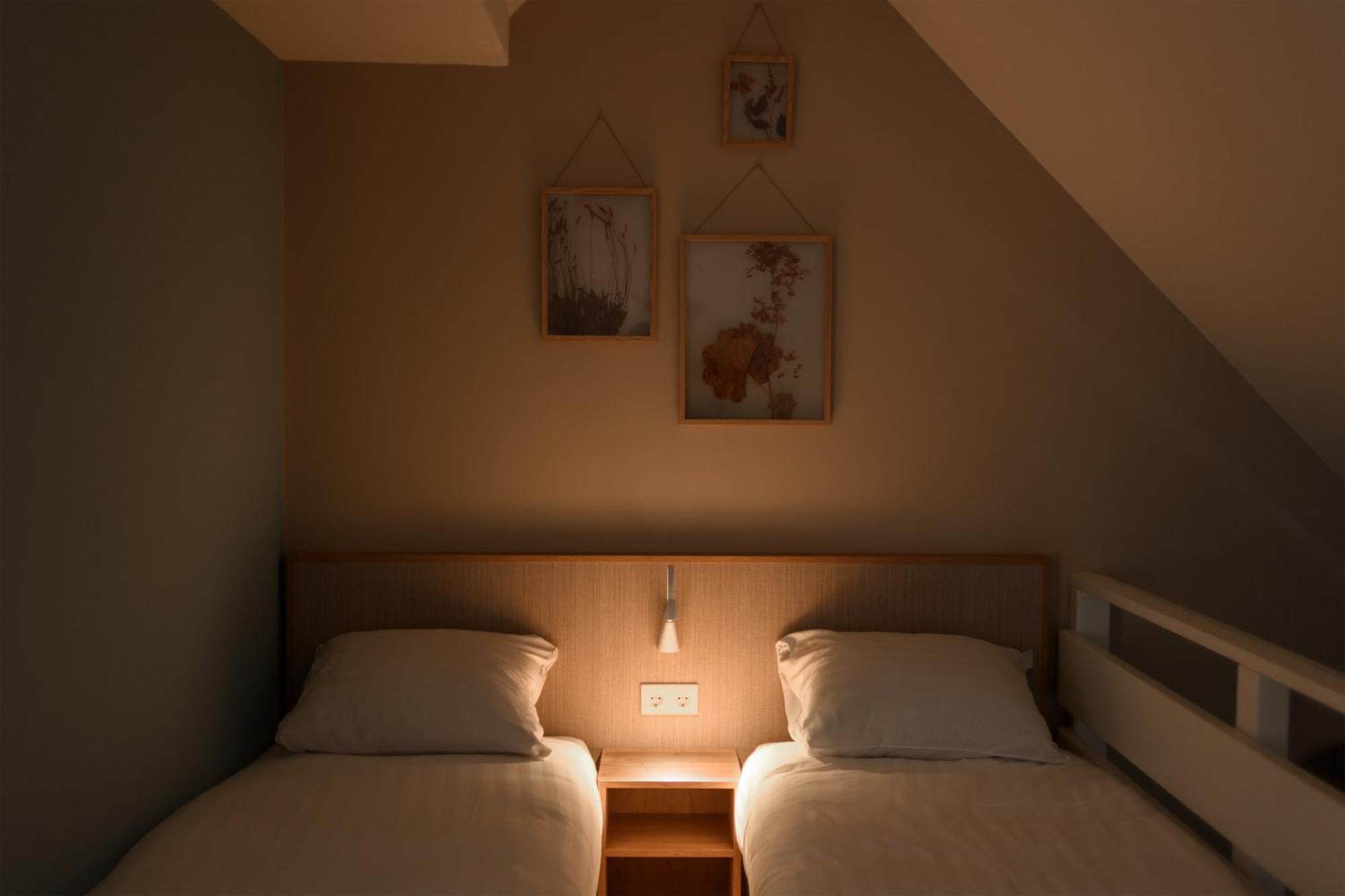Summio Parc Aquadelta Hotel Bruinisse Ruang foto