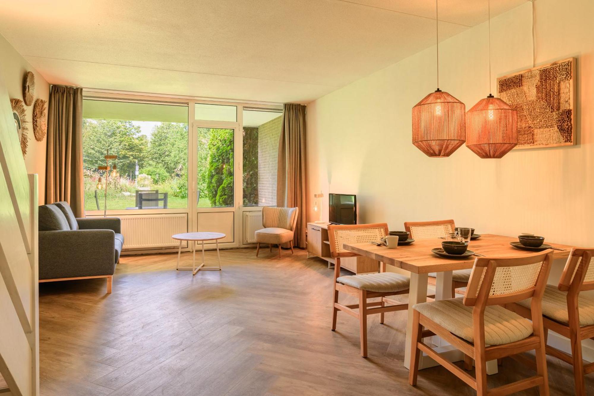 Summio Parc Aquadelta Hotel Bruinisse Ruang foto