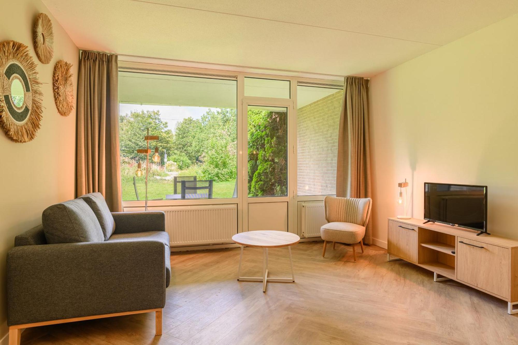 Summio Parc Aquadelta Hotel Bruinisse Ruang foto
